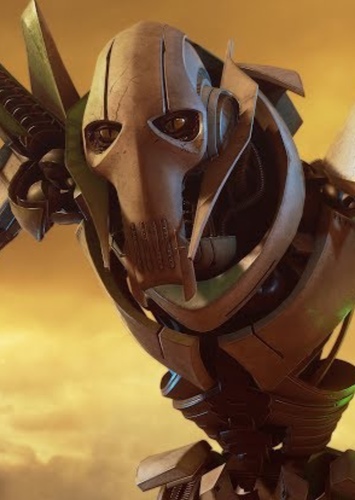 General Grievous