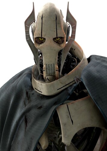 General Grievous