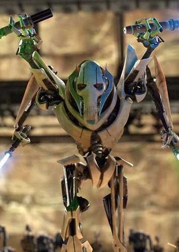 General Grievous