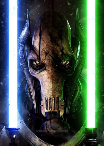 General Grievous