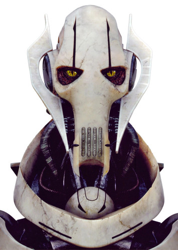 General Grievous