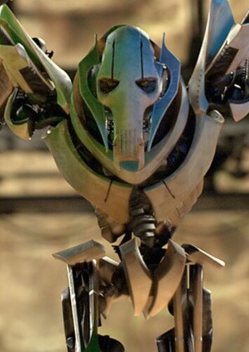General Grievous