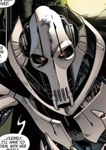 General Grievous
