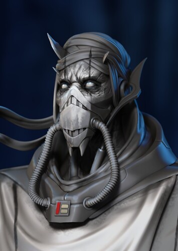 General Grievous