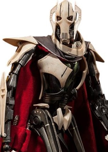 General Grievous
