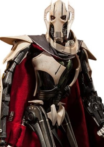 General Grievous