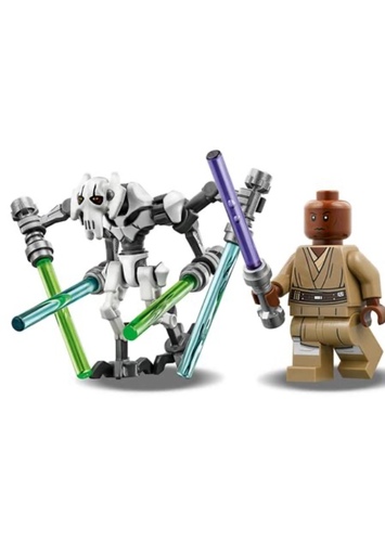 General Grievous