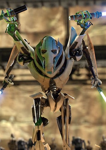 General Grievous