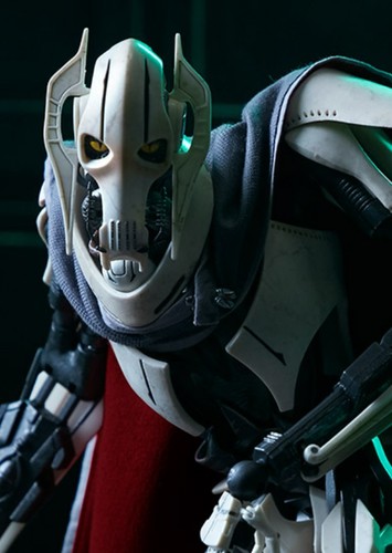 General Grievous