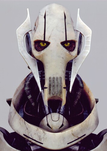 General Grievous
