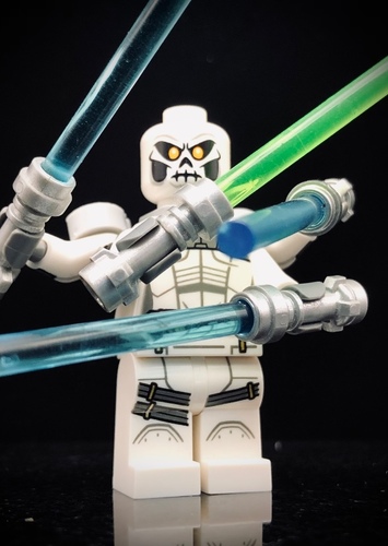 General Grievous