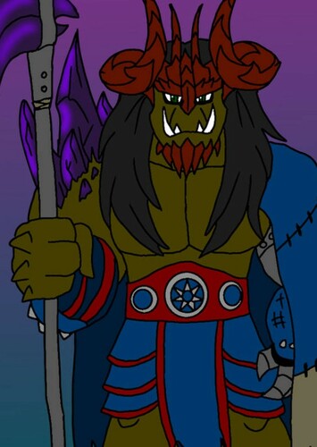 General Guar