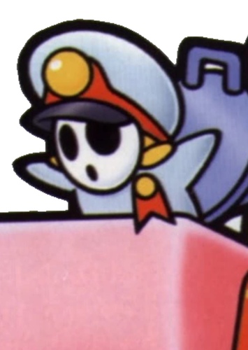 General Guy