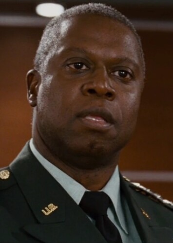 General Hager