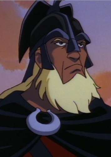 General Hakon