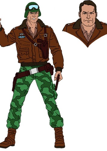 General Hawk