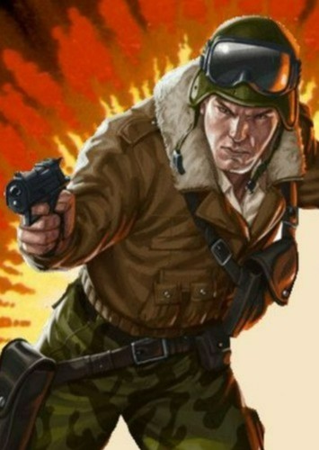 General Hawk