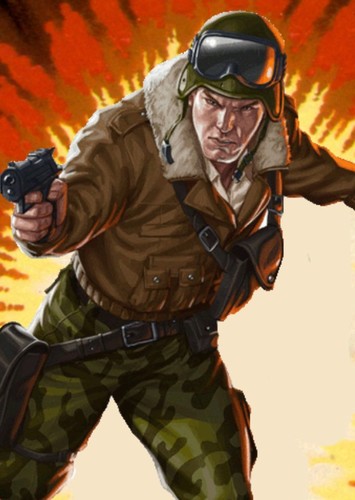 General Hawk