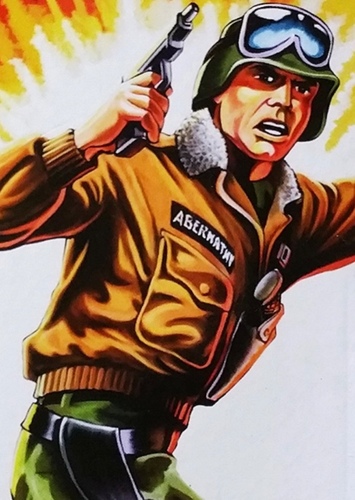General Hawk