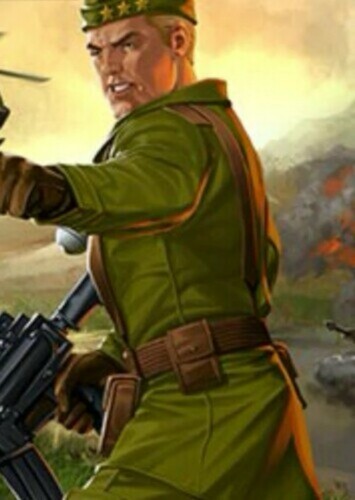 General Hawk