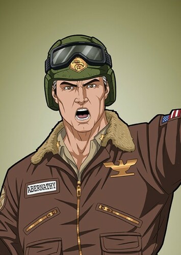 General Hawk