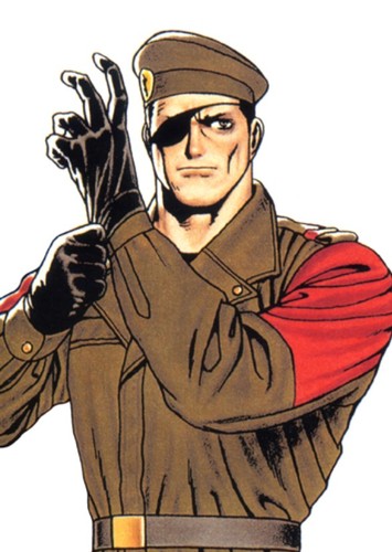 General Heidern