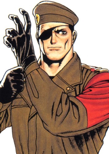 General Heidern