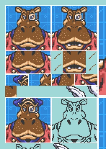 General Hippo