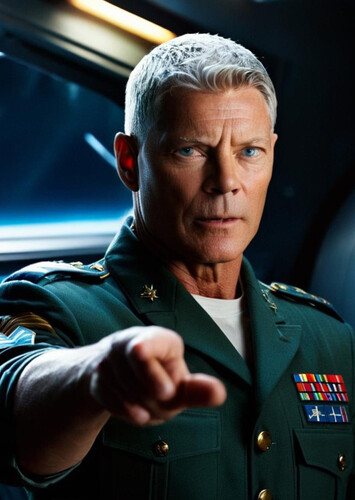 General Holt Duke