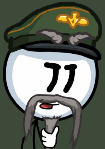 General Hubert Galeforce