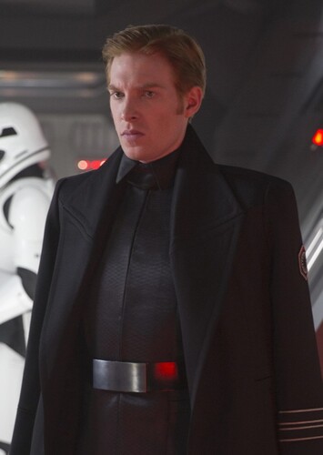 General Hux
