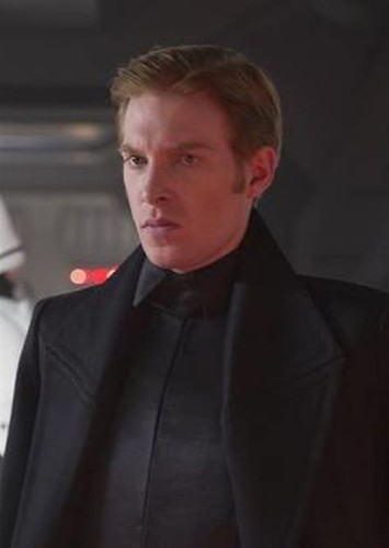 General Hux