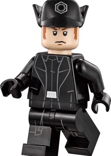 General Hux