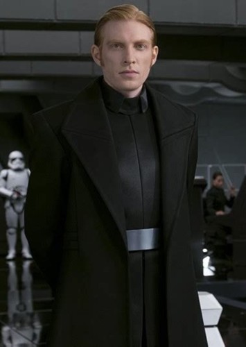 General Hux