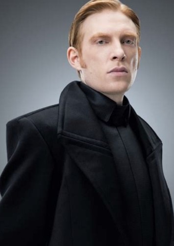 General Hux