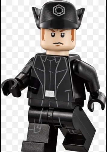 General Hux