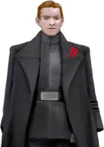 General Hux