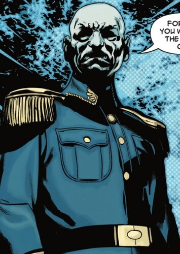 General Immortus