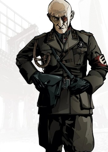 General Immortus