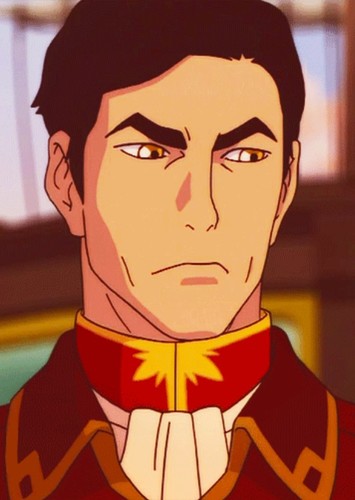 General Iroh