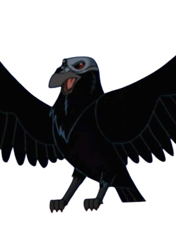 General Ironbeak