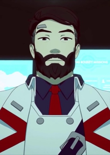General Ironwood