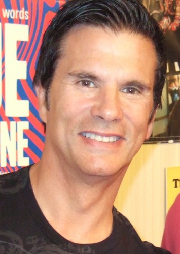 General Joe Colton
