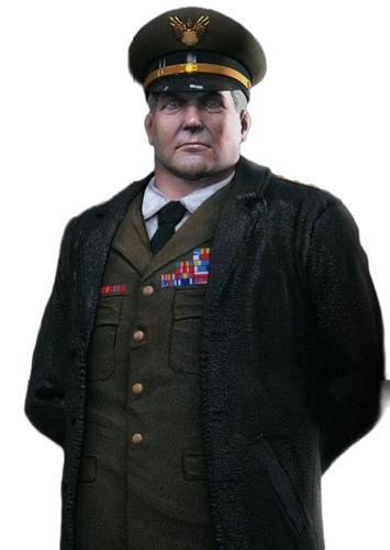 General John Hemlock