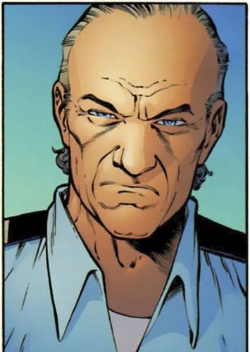 General Jonathan Stone