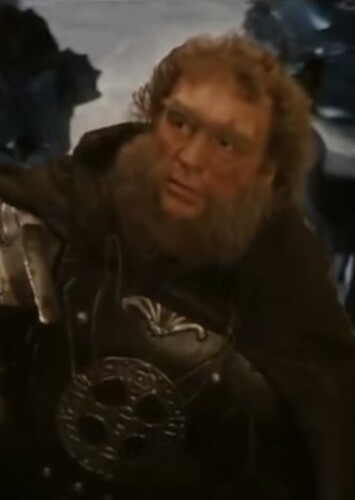 General Kael