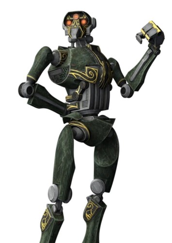 General Kalani