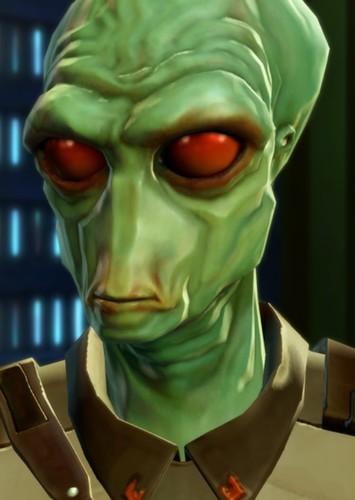 General Kashim