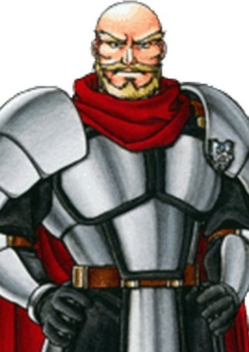 General Kiba