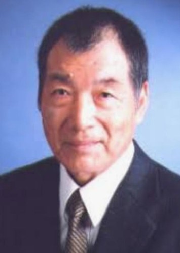 General Koizumi